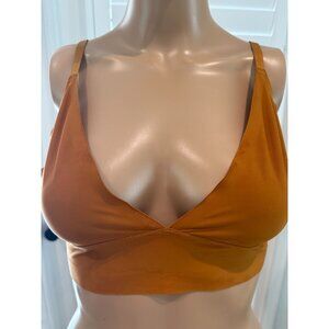 Danskin Intimates Bralette, size large